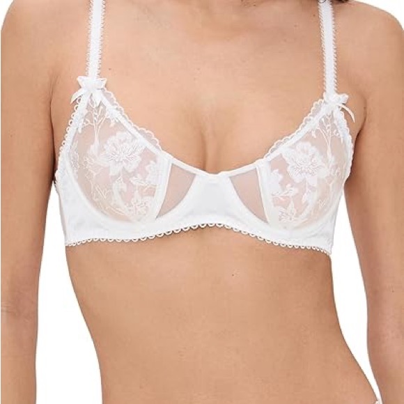 Kat The Label Women's JoJo Underwire Bra - Picture 1 of 12